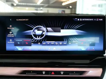 BMW 520i M Sport Pro AutobahnAss.ACC HUD .360 HK