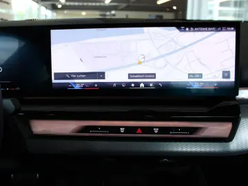 BMW 520i M Sport Pro AutobahnAss.ACC HUD .360 HK