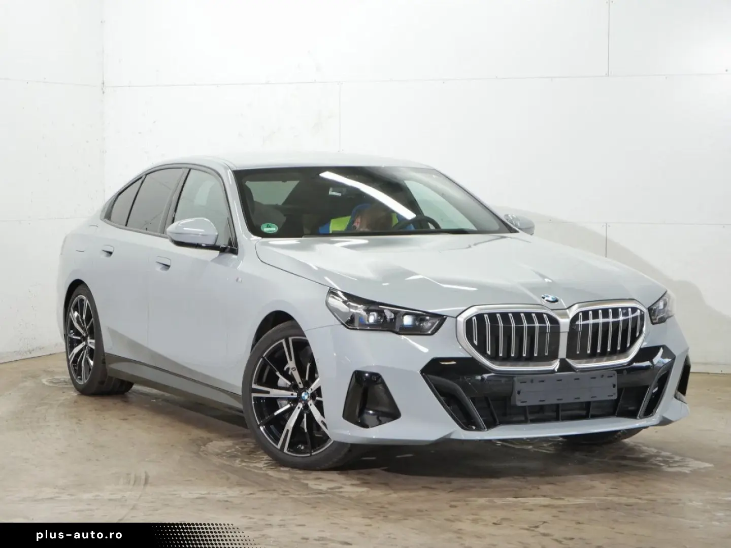 BMW 540d xDr. M Sport Standh.ACC SurView Sitzbel.20