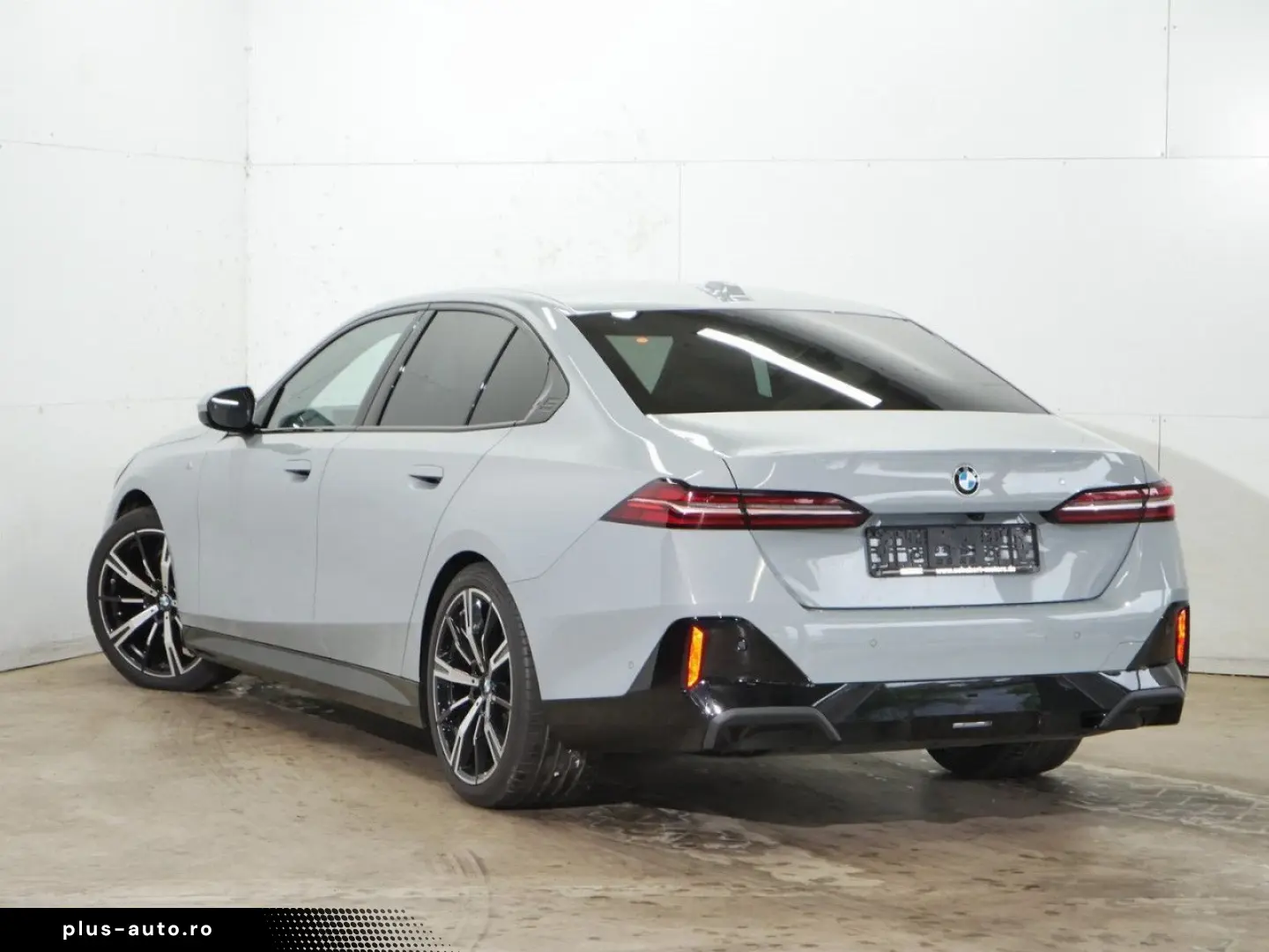 BMW 540d xDr. M Sport Standh.ACC SurView Sitzbel.20