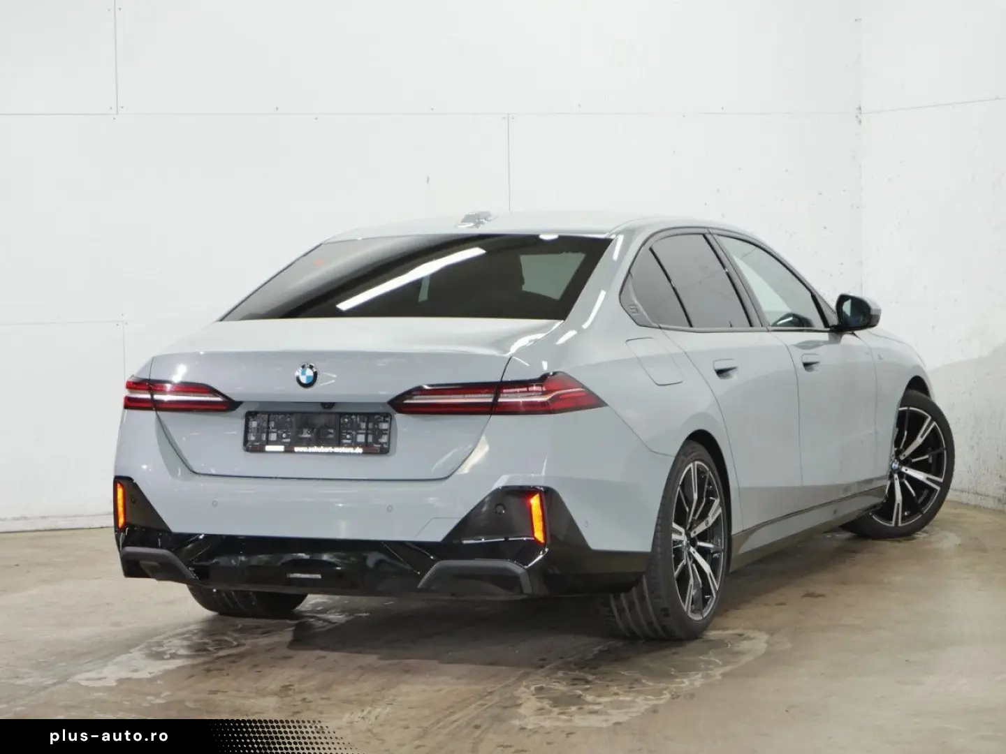 BMW 540d xDr. M Sport Standh.ACC SurView Sitzbel.20