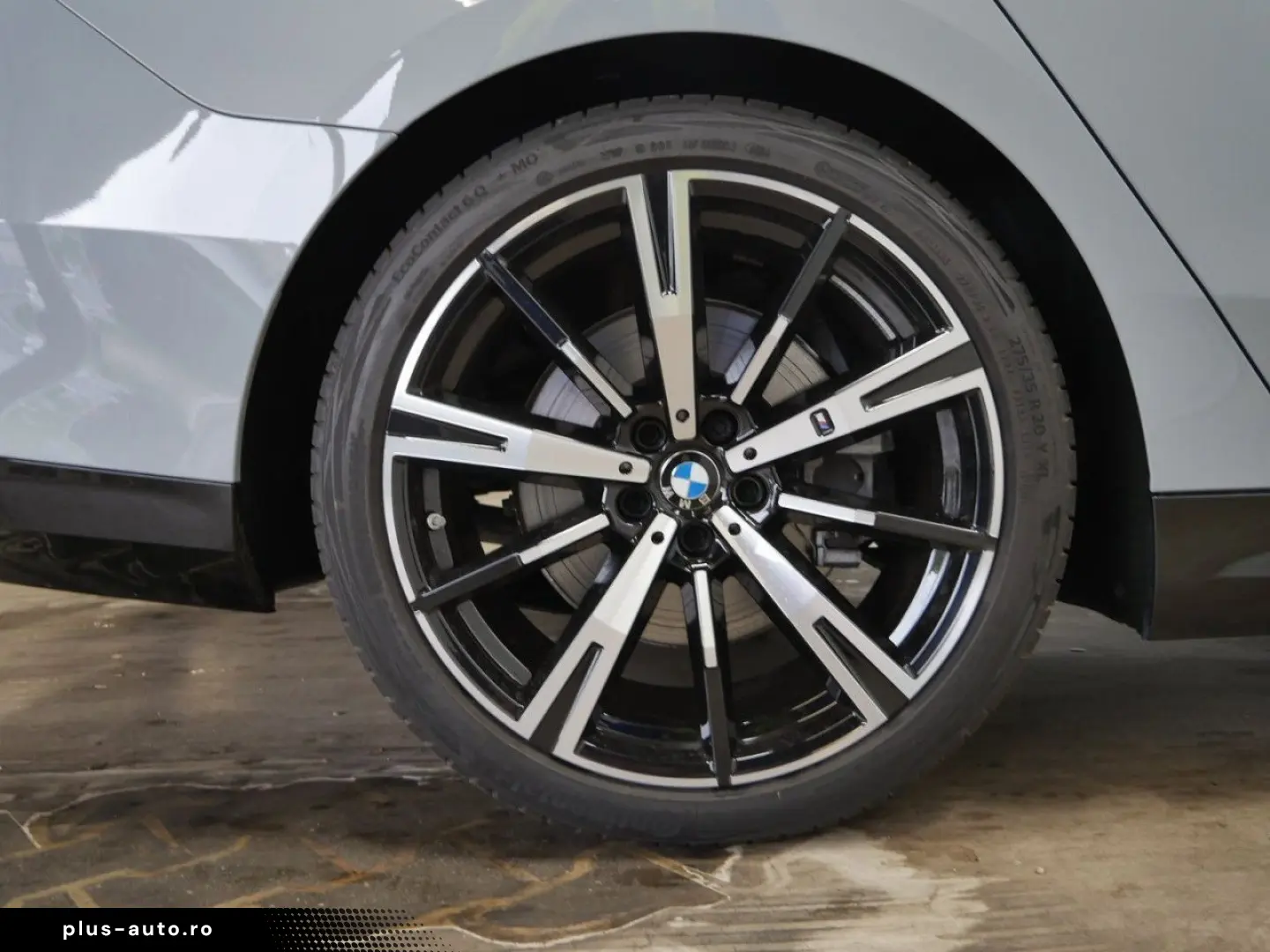 BMW 540d xDr. M Sport Standh.ACC SurView Sitzbel.20