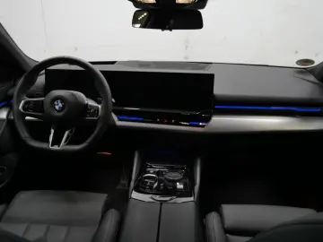 BMW 540d xDr. M Sport Standh.ACC SurView Sitzbel.20