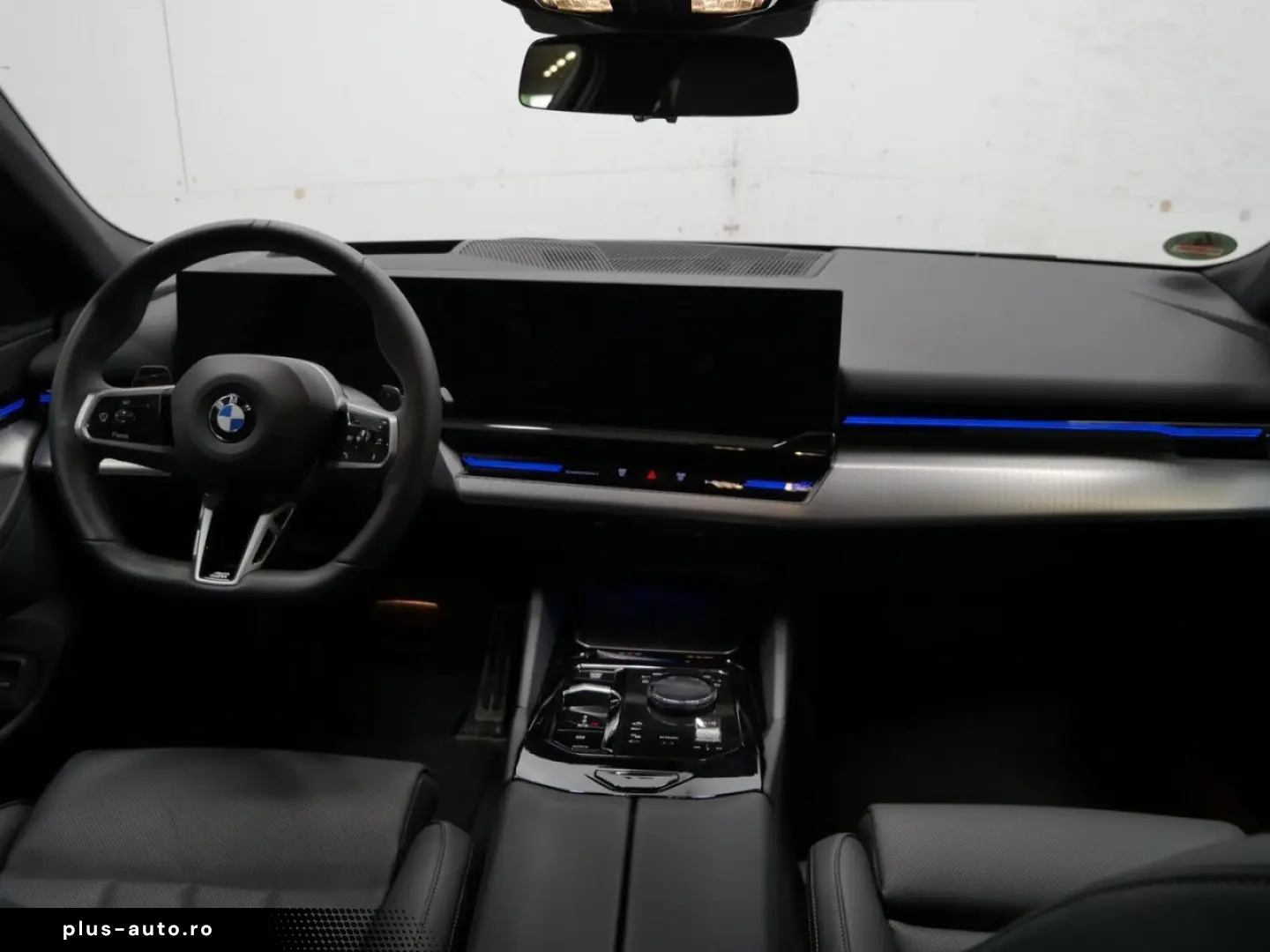 BMW 540d xDr. M Sport Standh.ACC SurView Sitzbel.20