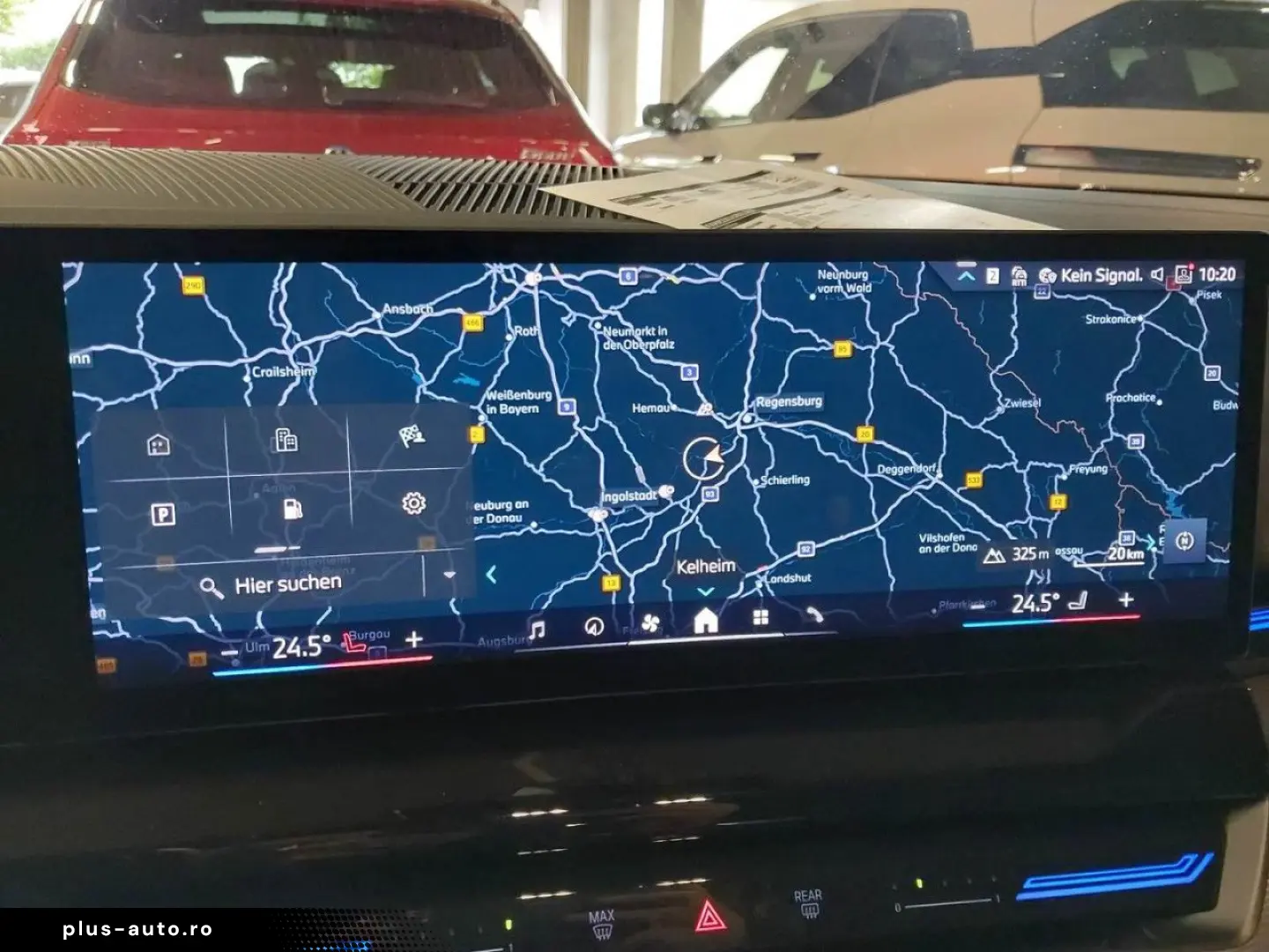 BMW 540d xDr. M Sport Standh.ACC SurView Sitzbel.20