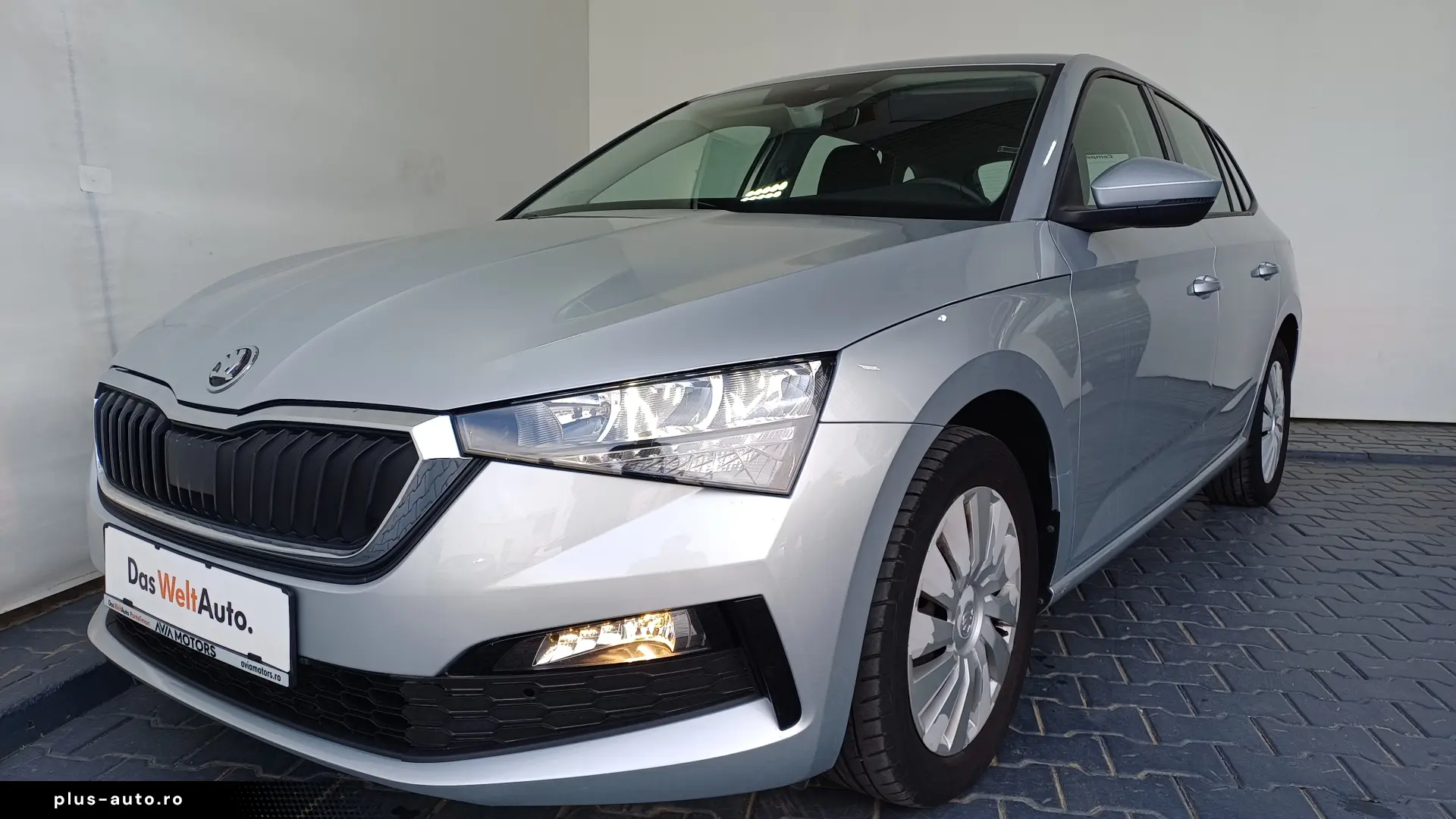 Skoda