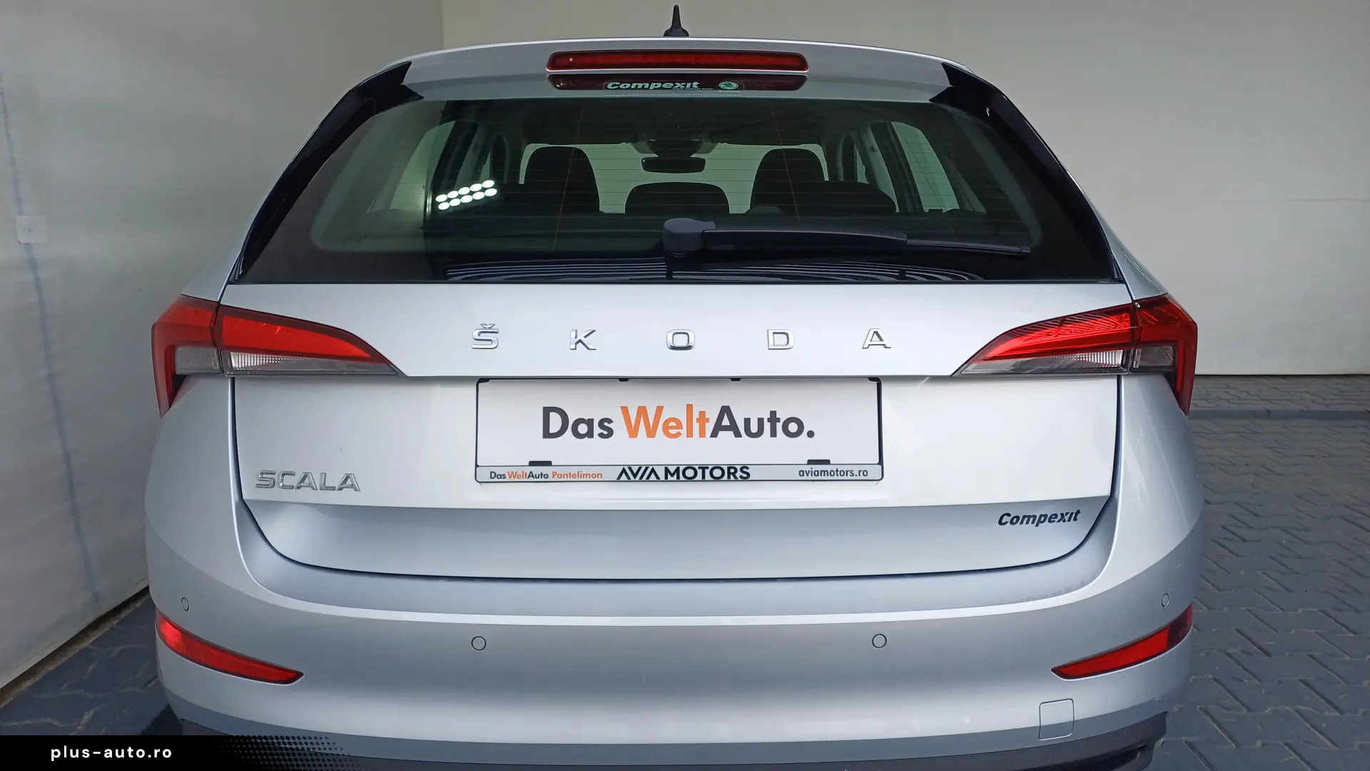 Skoda
