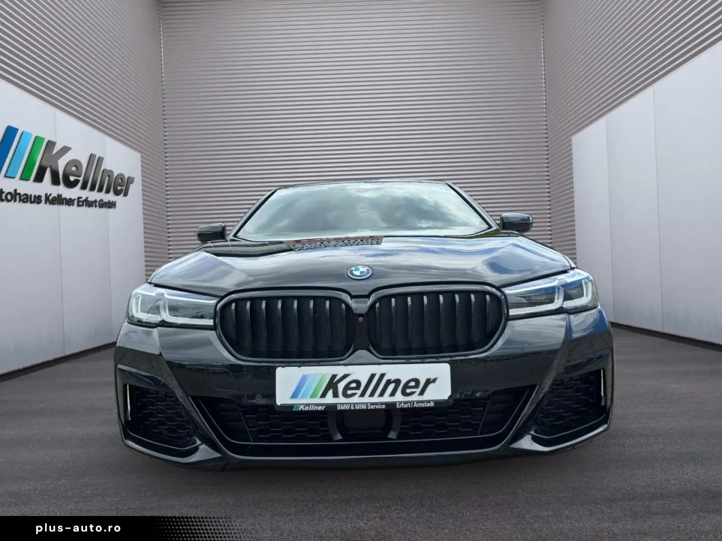 BMW 530 e xDrive M-Sport Aut. HUD LASER H&K ACC GSD