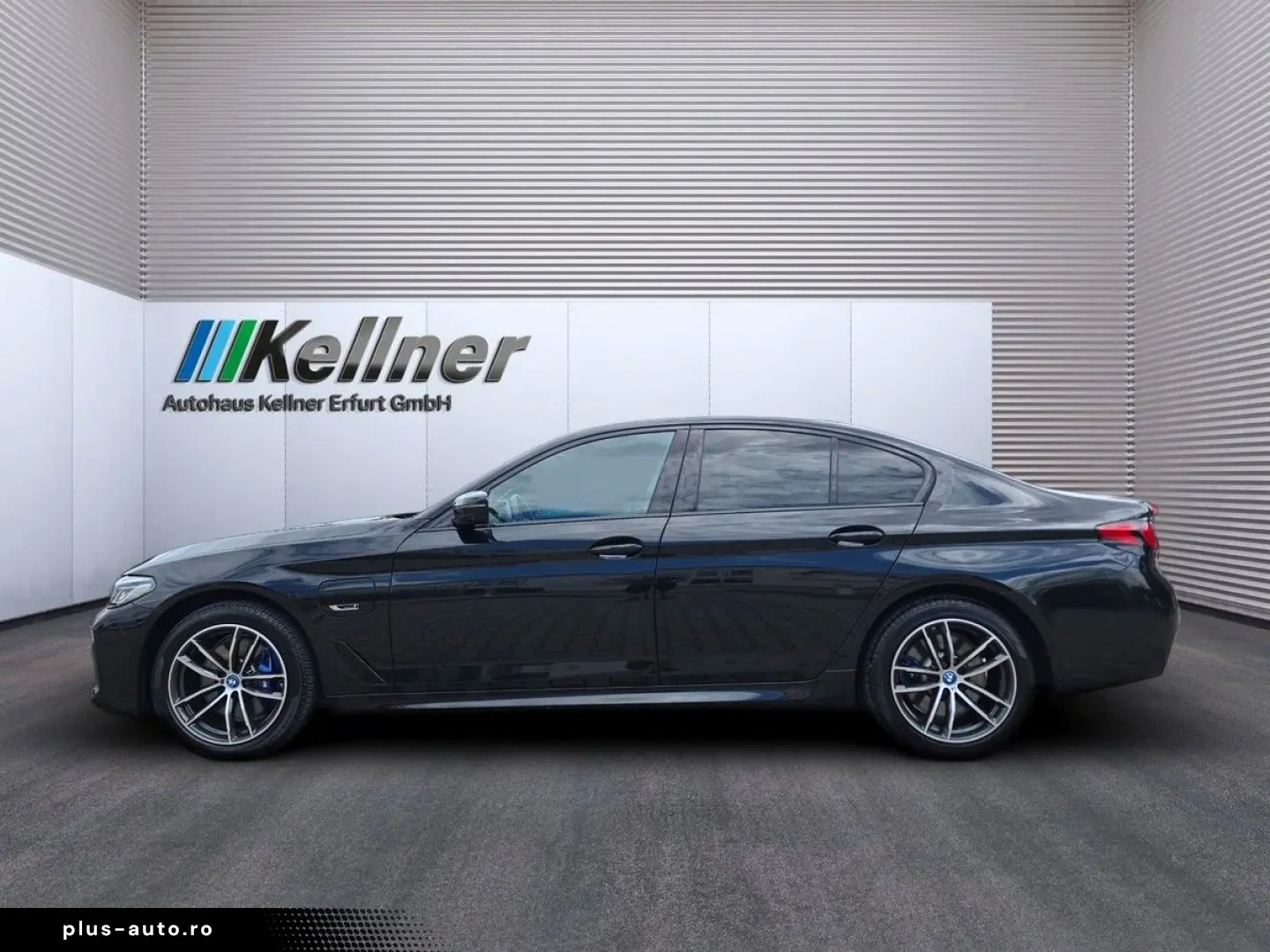 BMW 530 e xDrive M-Sport Aut. HUD LASER H&K ACC GSD