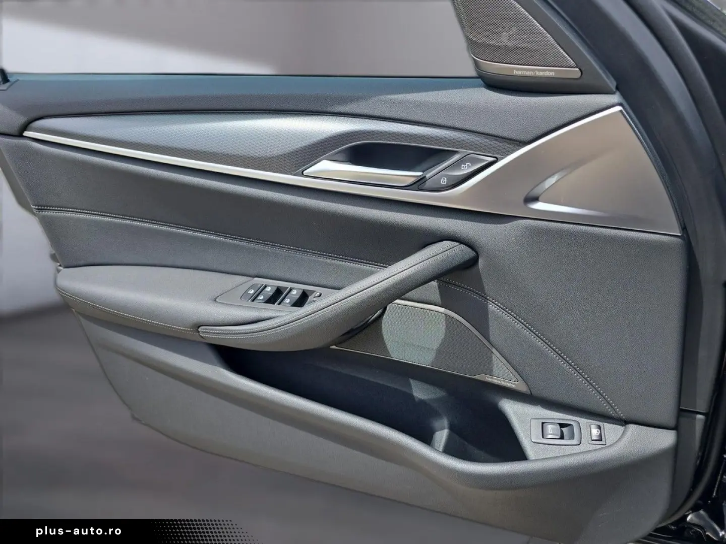 BMW 530 e xDrive M-Sport Aut. HUD LASER H&K ACC GSD