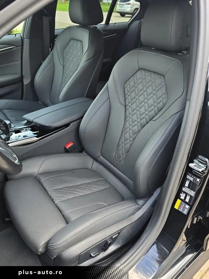 BMW 530 e xDrive M-Sport Aut. HUD LASER H&K ACC GSD