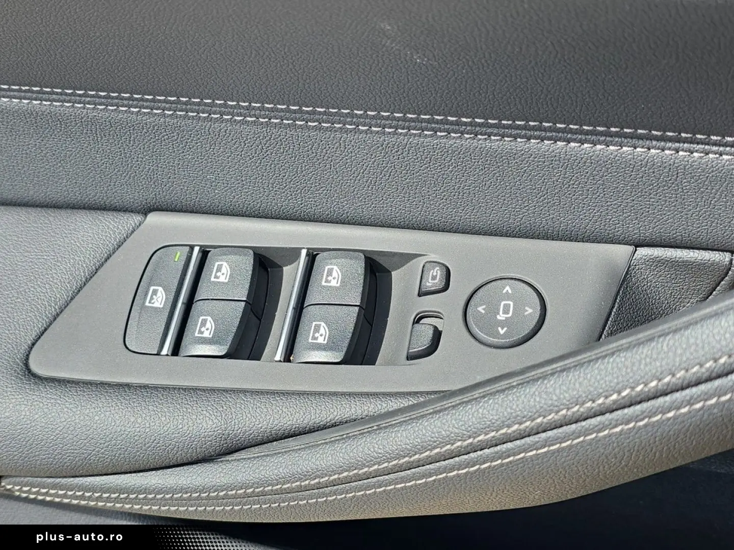 BMW 530 e xDrive M-Sport Aut. HUD LASER H&K ACC GSD