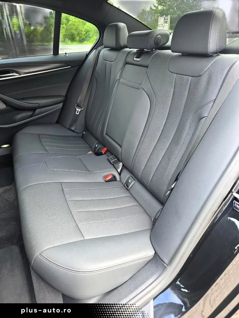 BMW 530 e xDrive M-Sport Aut. HUD LASER H&K ACC GSD
