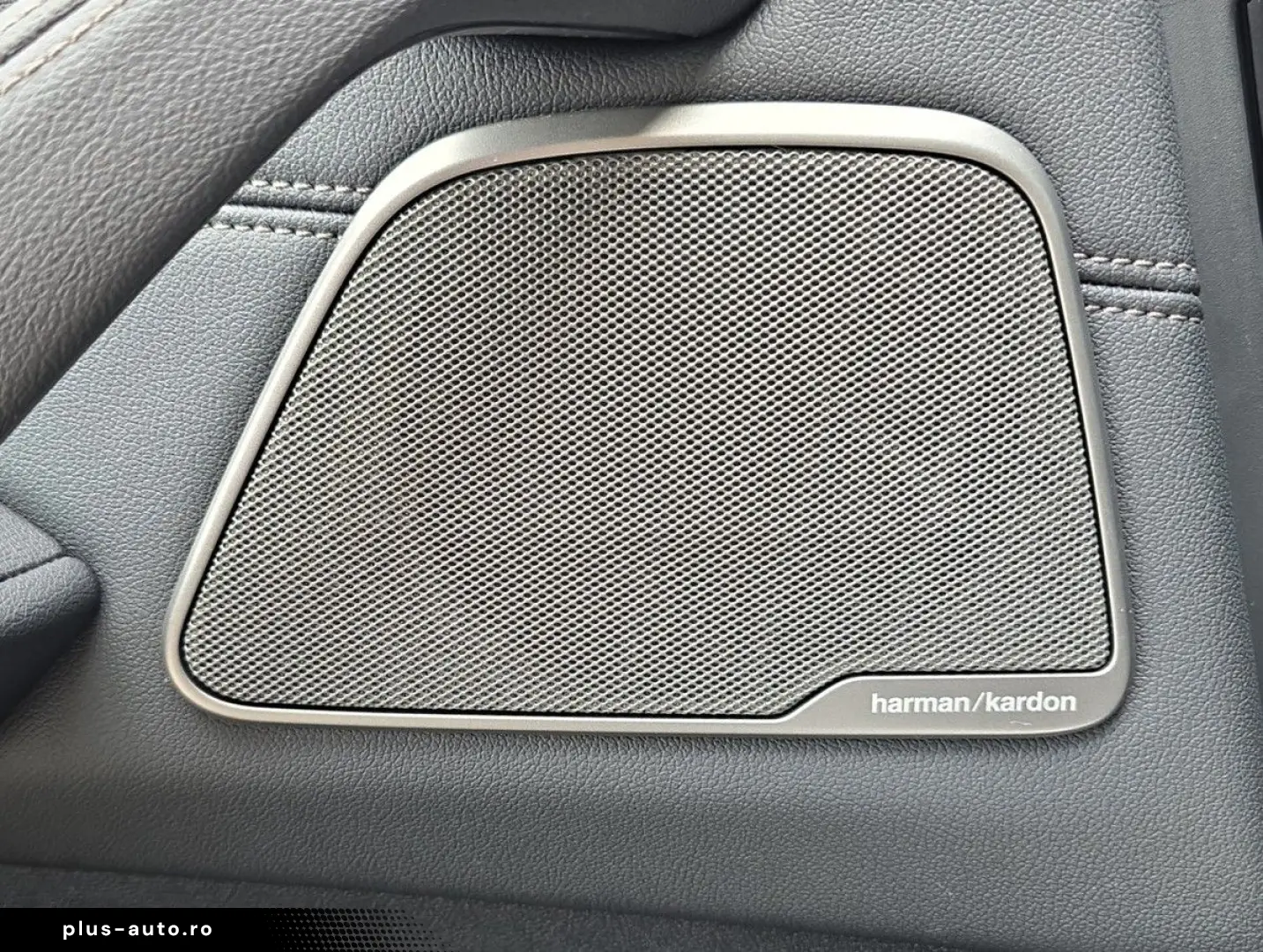 BMW 530 e xDrive M-Sport Aut. HUD LASER H&K ACC GSD