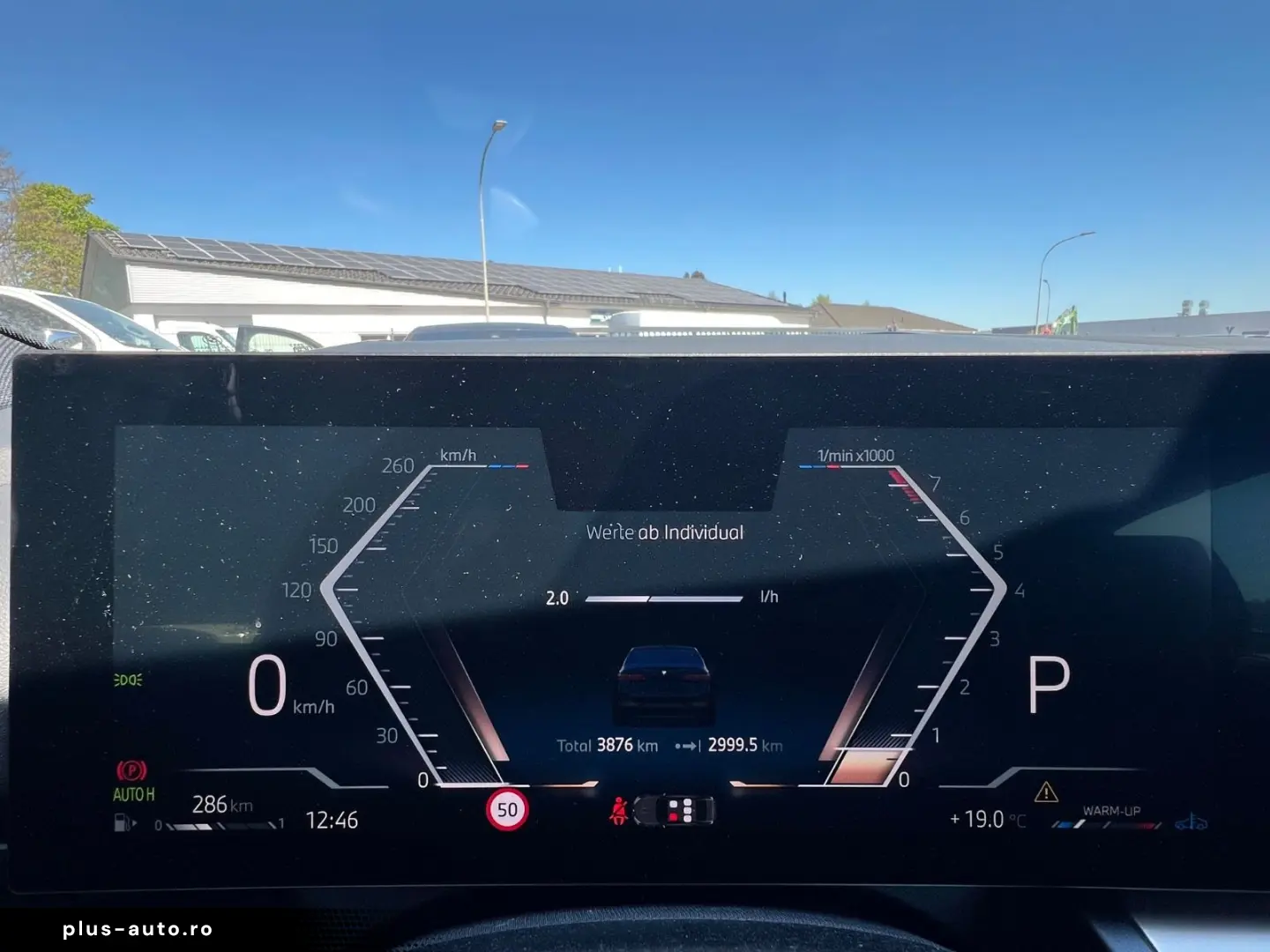 BMW 520i M Sport Pro  ICONIC 360  HUD H&K SITZBELÜFT