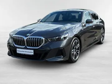 BMW 520d Limo M Sportpaket  KOMFORTSITZE.ACC