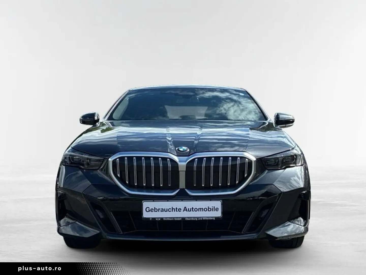BMW 520d Limo M Sportpaket  KOMFORTSITZE.ACC