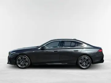 BMW 520d Limo M Sportpaket  KOMFORTSITZE.ACC