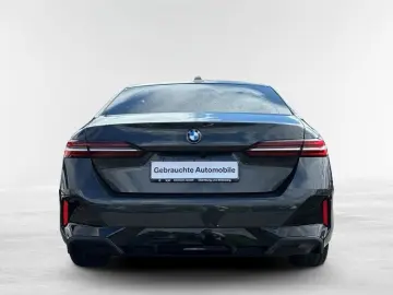 BMW 520d Limo M Sportpaket  KOMFORTSITZE.ACC