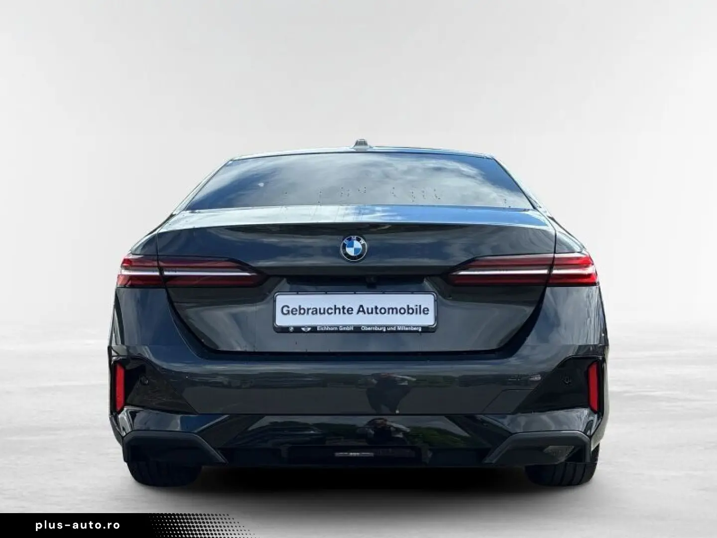 BMW 520d Limo M Sportpaket  KOMFORTSITZE.ACC