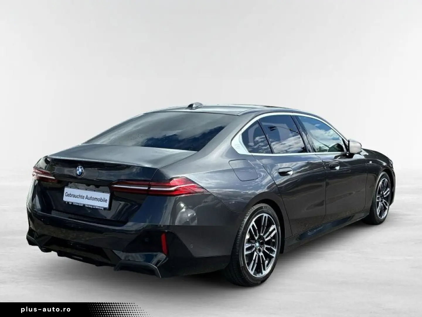 BMW 520d Limo M Sportpaket  KOMFORTSITZE.ACC