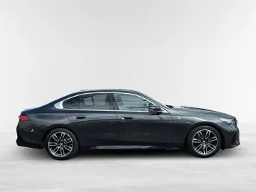 BMW 520d Limo M Sportpaket  KOMFORTSITZE.ACC