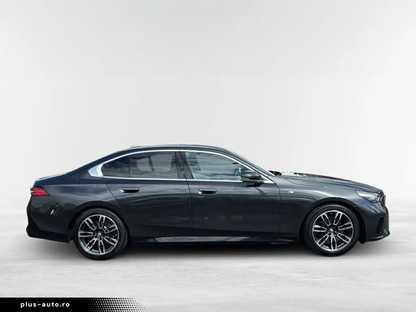 BMW 520d Limo M Sportpaket  KOMFORTSITZE.ACC