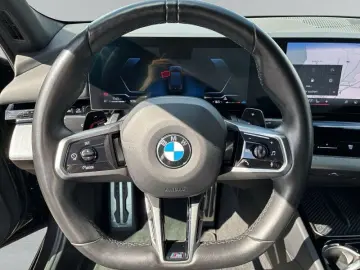 BMW 520d Limo M Sportpaket  KOMFORTSITZE.ACC