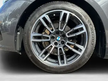 BMW 520d Limo M Sportpaket  KOMFORTSITZE.ACC