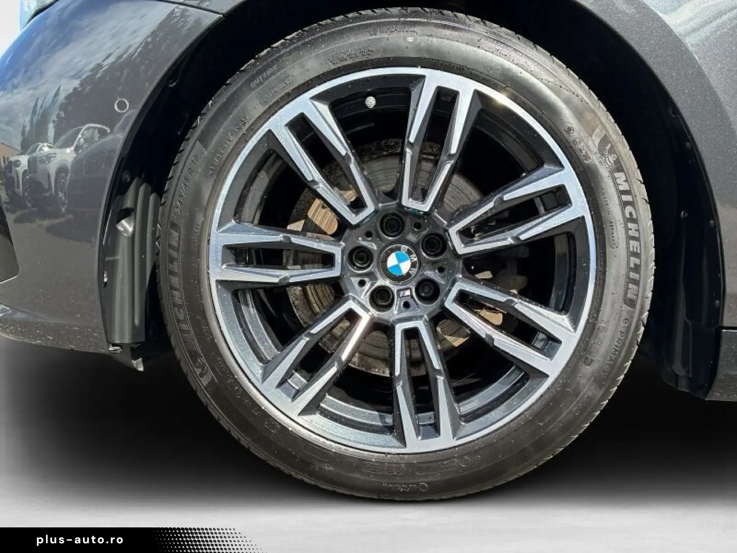BMW 520d Limo M Sportpaket  KOMFORTSITZE.ACC