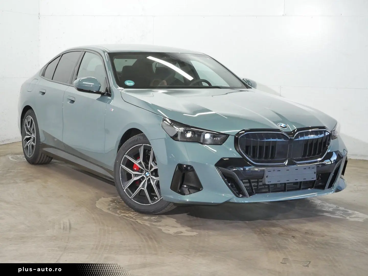 BMW 520i M Sport Pro HK HiFi DAB LED