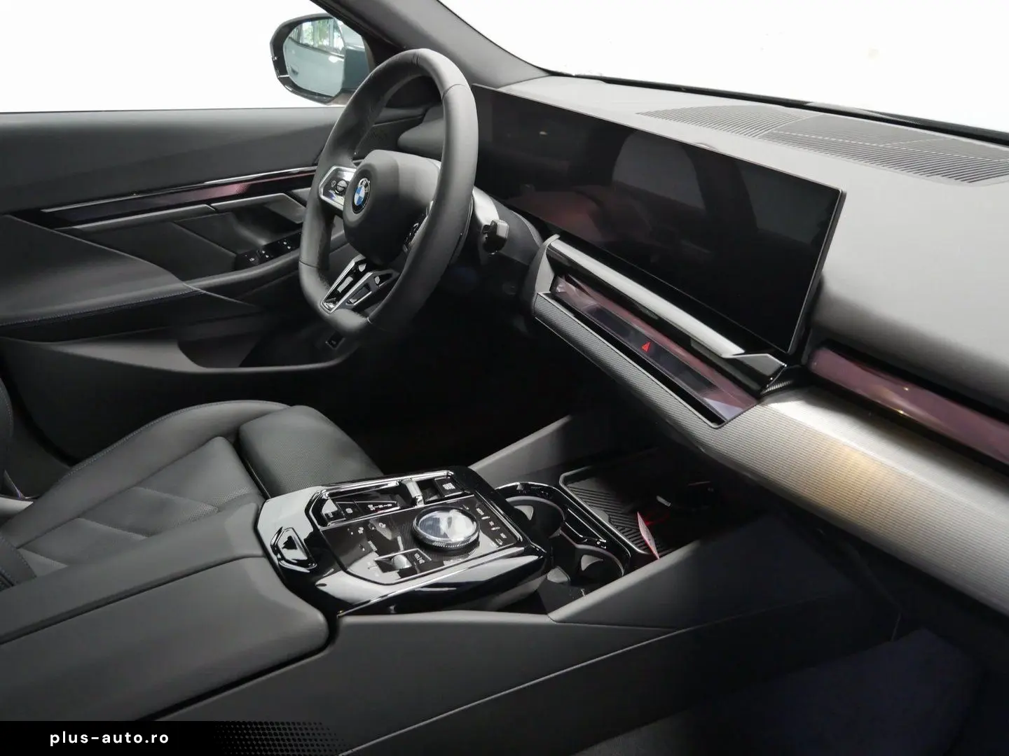 BMW 520i M Sport Pro HK HiFi DAB LED