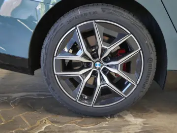 BMW 520i M Sport Pro HK HiFi DAB LED
