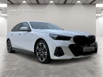 BMW 550e xDrive Limousine M Sport Driv.Assist.Prof