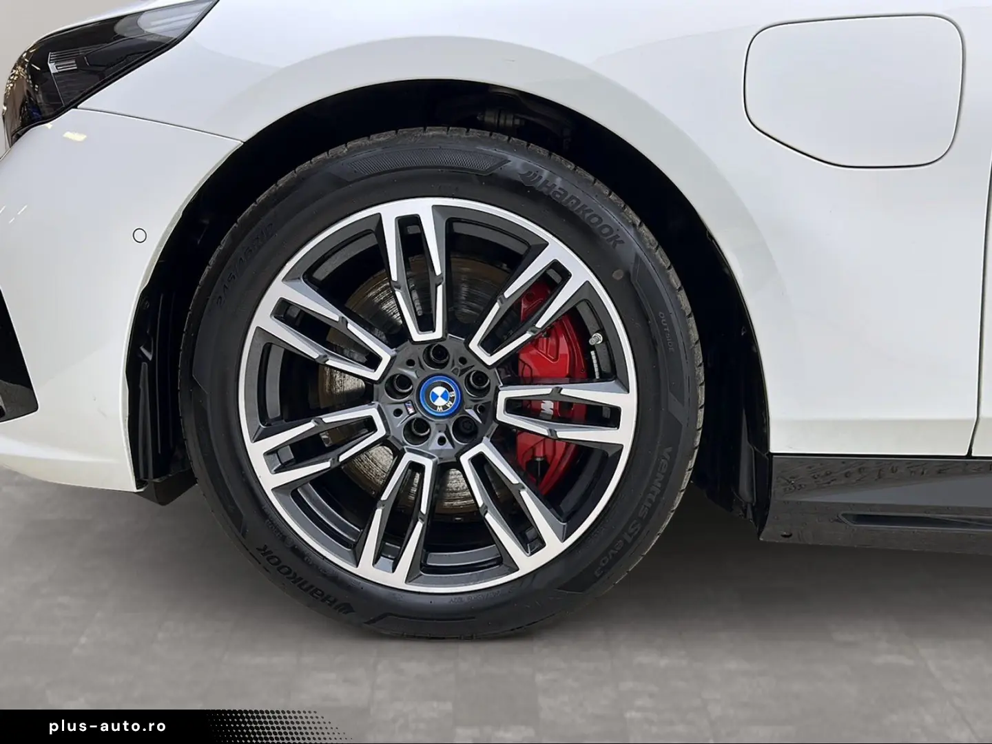 BMW 550e xDrive Limousine M Sport Driv.Assist.Prof
