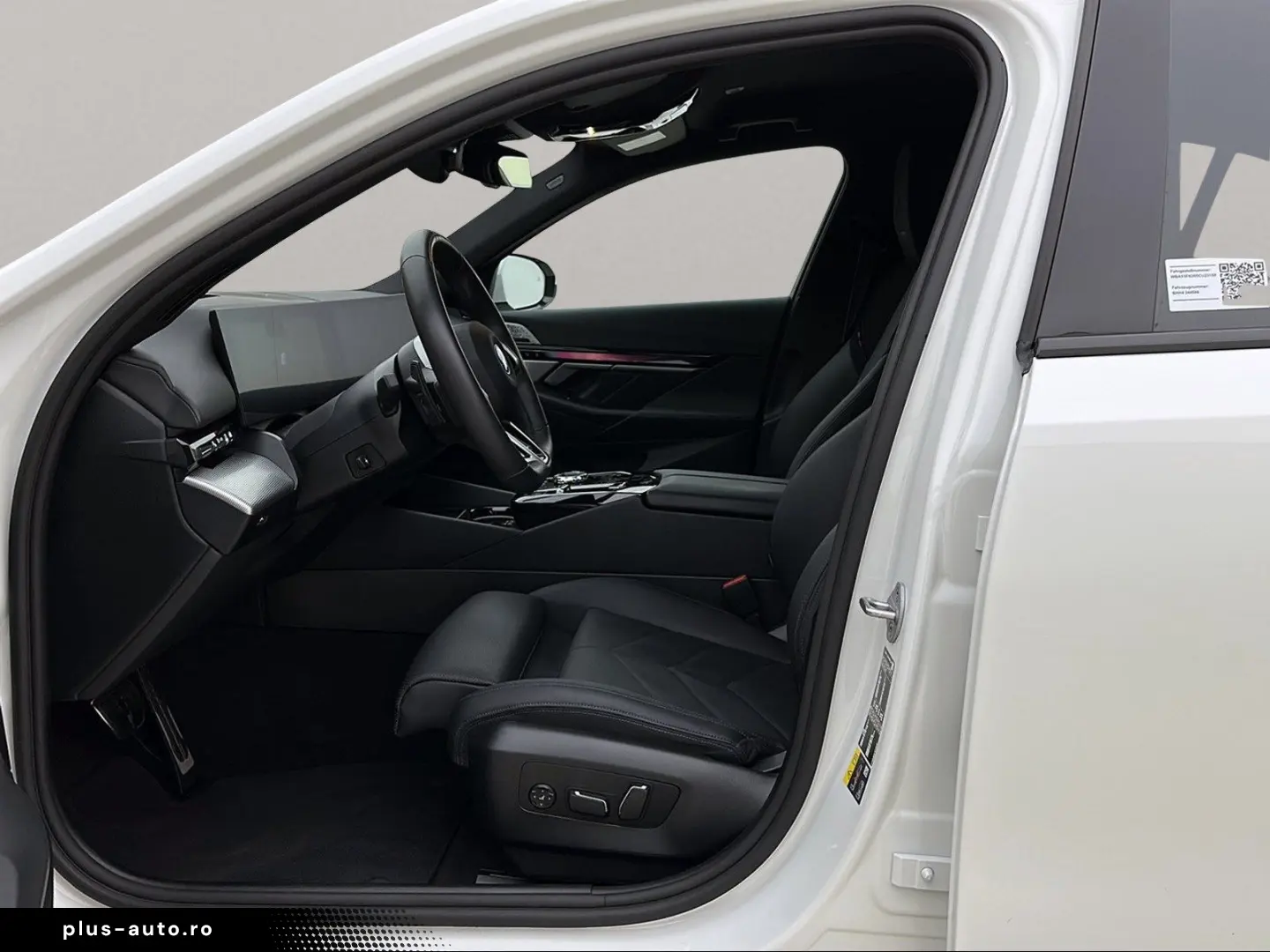 BMW 550e xDrive Limousine M Sport Driv.Assist.Prof
