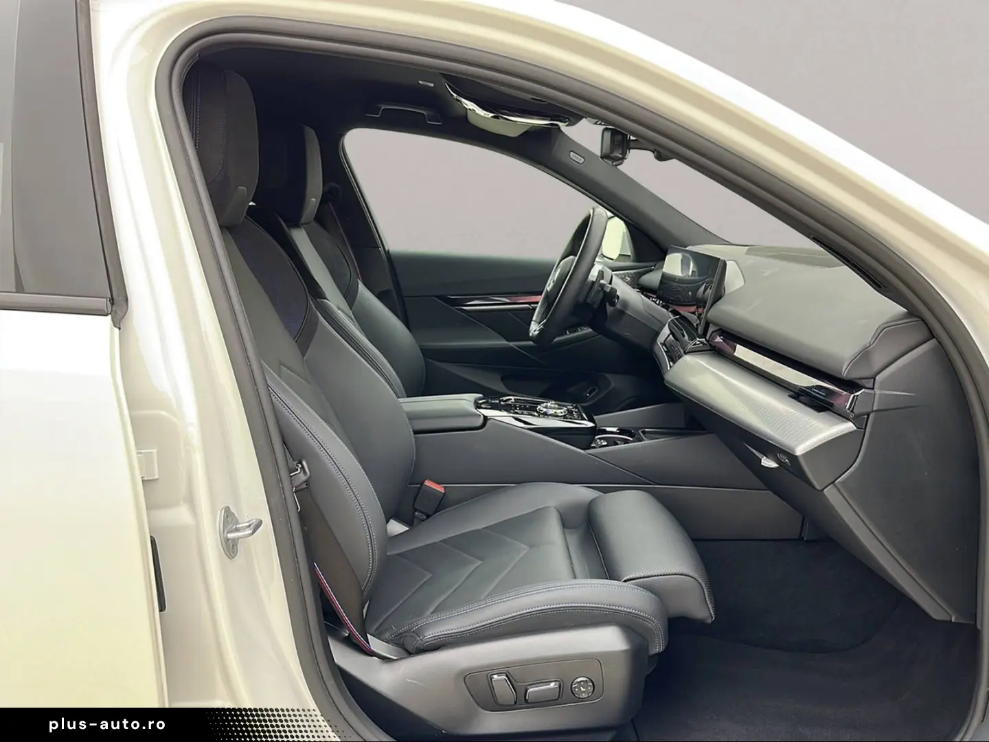 BMW 550e xDrive Limousine M Sport Driv.Assist.Prof