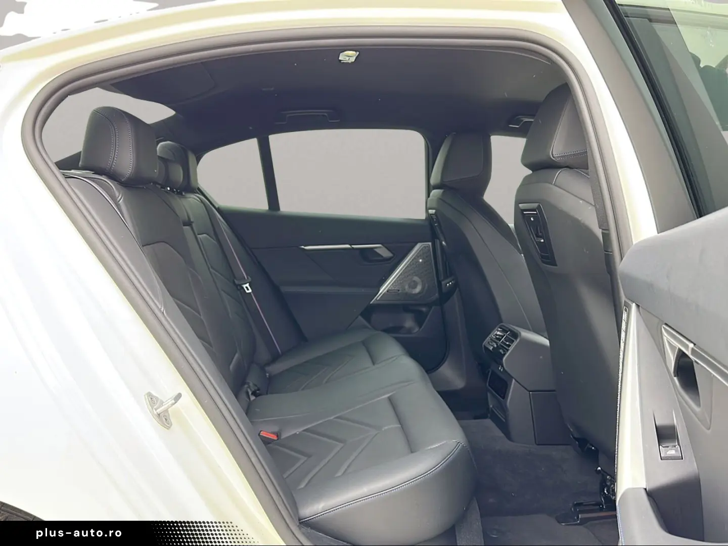 BMW 550e xDrive Limousine M Sport Driv.Assist.Prof
