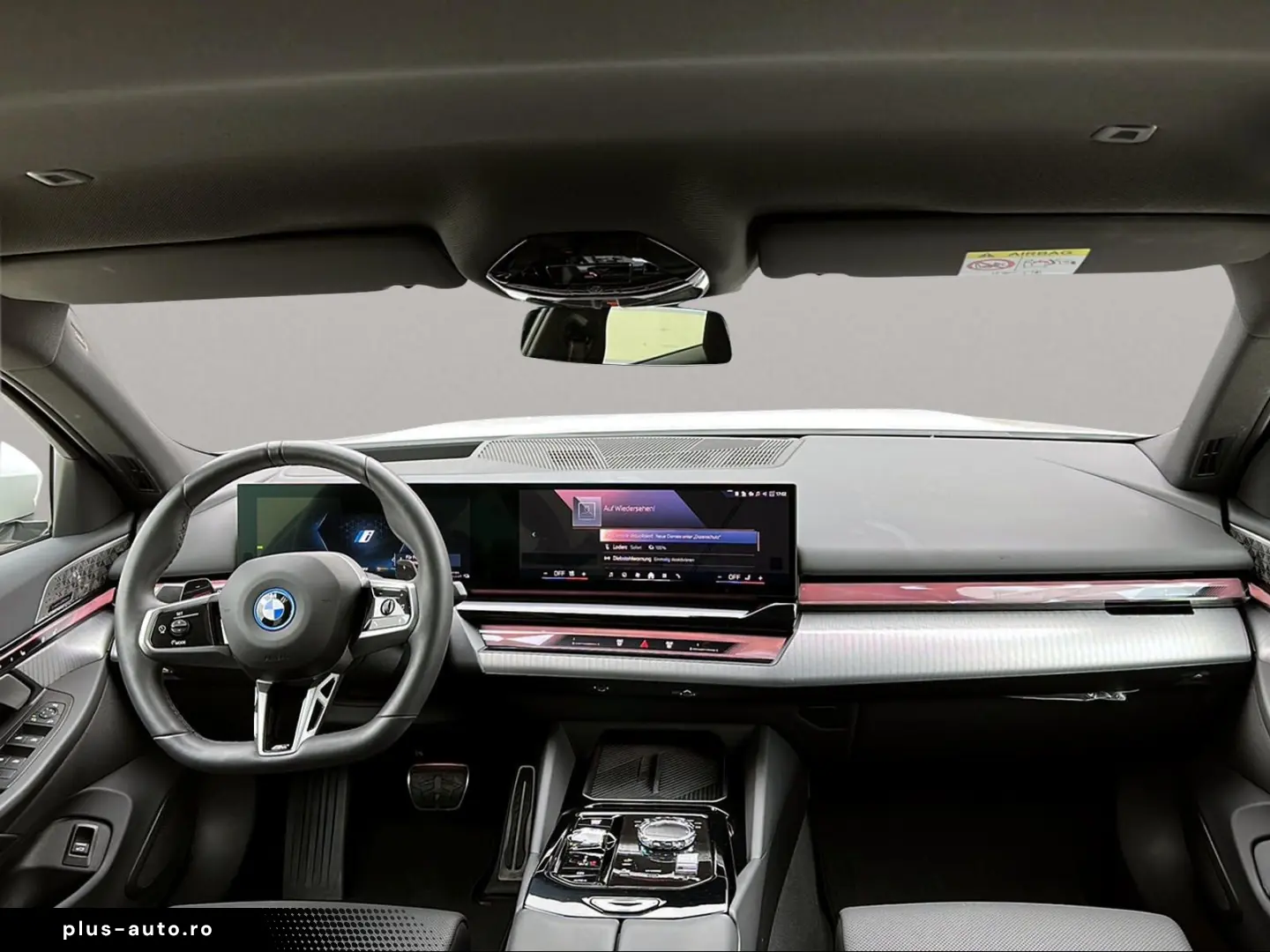 BMW 550e xDrive Limousine M Sport Driv.Assist.Prof