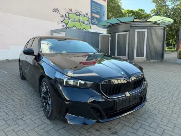 BMW 520 d  M-Paket PRO Euro6 Scheckheft Voll 2.Hand