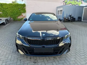 BMW 520 d  M-Paket PRO Euro6 Scheckheft Voll 2.Hand