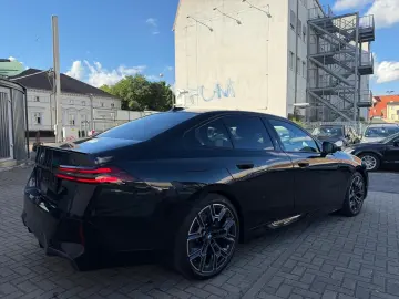 BMW 520 d  M-Paket PRO Euro6 Scheckheft Voll 2.Hand