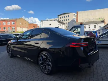 BMW 520 d  M-Paket PRO Euro6 Scheckheft Voll 2.Hand