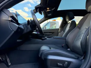 BMW 520 d  M-Paket PRO Euro6 Scheckheft Voll 2.Hand