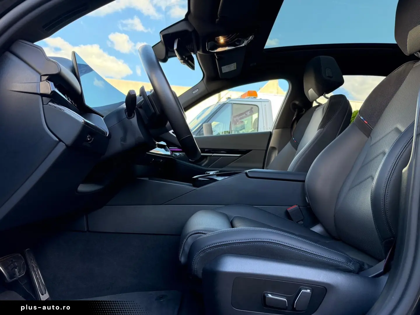 BMW 520 d  M-Paket PRO Euro6 Scheckheft Voll 2.Hand