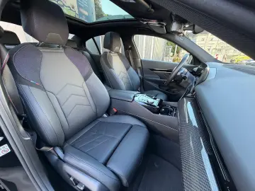 BMW 520 d  M-Paket PRO Euro6 Scheckheft Voll 2.Hand