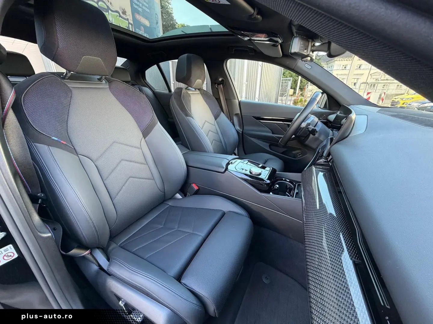 BMW 520 d  M-Paket PRO Euro6 Scheckheft Voll 2.Hand