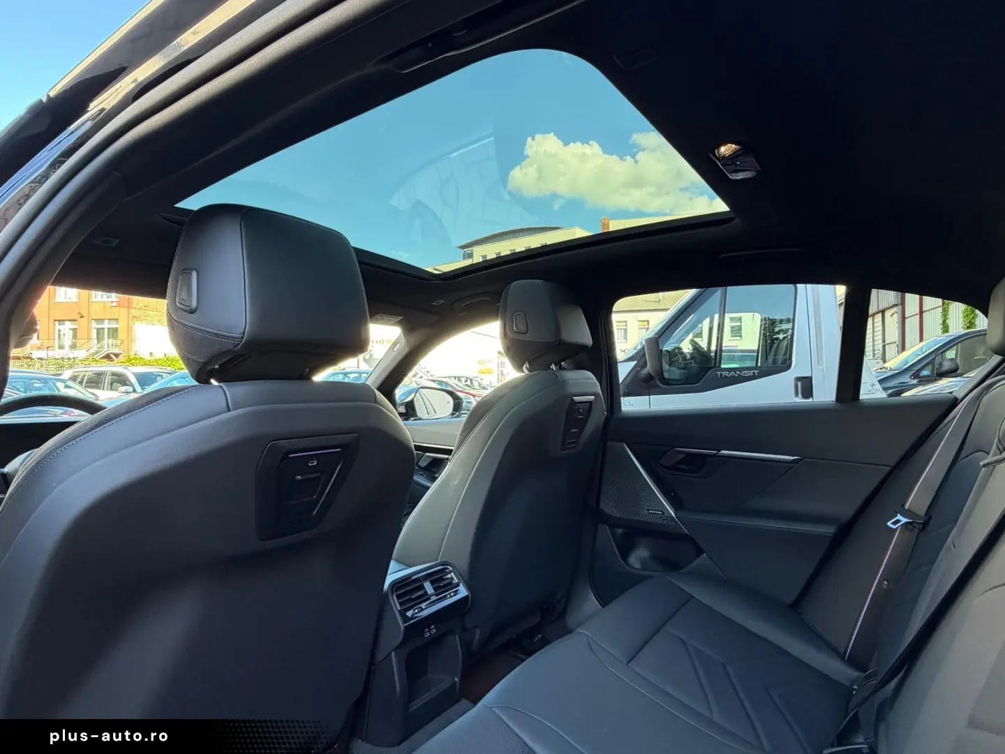 BMW 520 d  M-Paket PRO Euro6 Scheckheft Voll 2.Hand