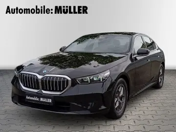 BMW 520 d Limousine Aut. ALARM DAB CARPLAY HARMAN SH