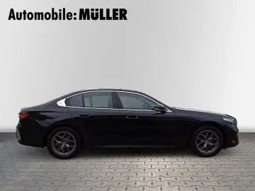 BMW 520 d Limousine Aut. ALARM DAB CARPLAY HARMAN SH